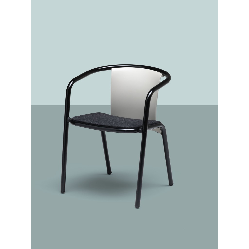 Scaun Maré 539 - Nuovo Design